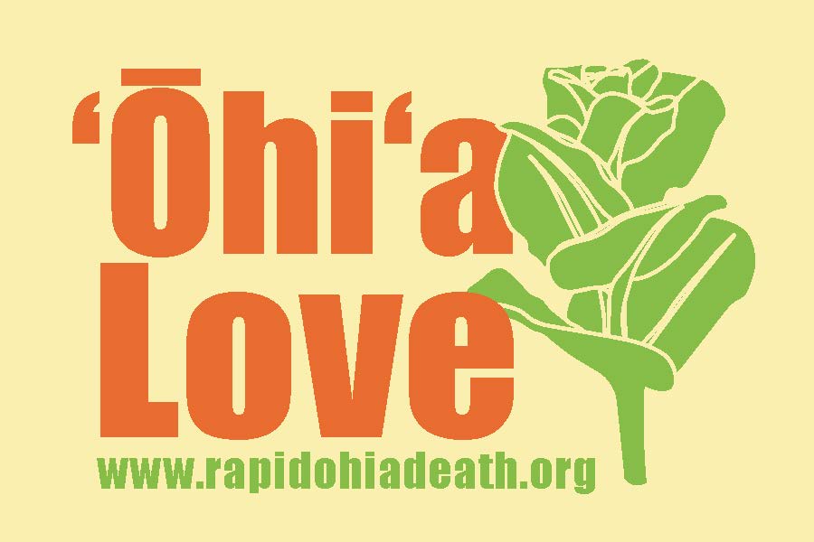 SHOW YOUR ‘ŌHI‘A LOVE!